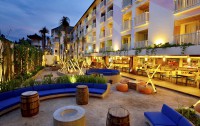   Bliss Surfer Hotel 3*  23