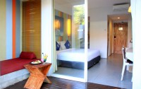   Bliss Surfer Hotel 3*  21