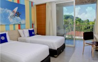   Bliss Surfer Hotel 3*  16