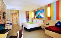   Bliss Surfer Hotel 3*  11