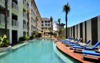   Bliss Surfer Hotel 3*  8