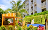 Bliss Surfer Hotel 3*  5