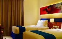   Zia Hotel Kuta Bali 3*  6