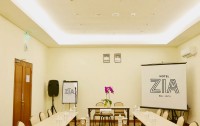   Zia Hotel Kuta Bali 3*  19