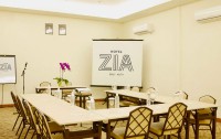   Zia Hotel Kuta Bali 3*  18