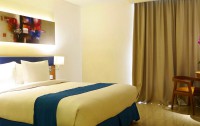   Zia Hotel Kuta Bali 3*  16