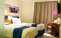   Zia Hotel Kuta Bali 3*  15