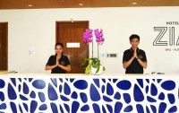   Zia Hotel Kuta Bali 3*  14