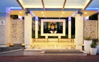 Zia Hotel Kuta Bali 3*  4