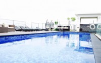   Zia Hotel Kuta Bali 3*  1