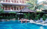   Bakung Sari Resort & Spa 3*  41