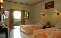   Bakung Sari Resort & Spa 3*  34