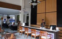   Bakung Sari Resort & Spa 3*  32