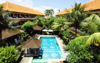   Bakung Sari Resort & Spa 3*  1