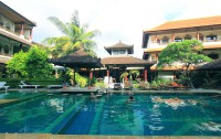   Bakung Sari Resort & Spa 3*  20