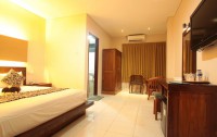   Bakung Sari Resort & Spa 3*  14