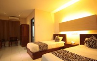   Bakung Sari Resort & Spa 3*  13