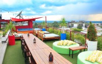   Dash Hotel Seminyak Bali 4*  27