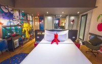   Dash Hotel Seminyak Bali 4*  25