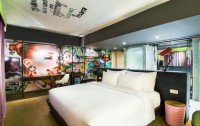   Dash Hotel Seminyak Bali 4*  22