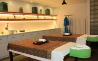 Dash Hotel Seminyak Bali 4*  5