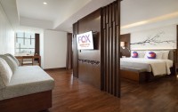   Fox Harris Jimbaran Bali 4*  33