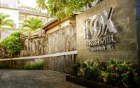   Fox Harris Jimbaran Bali 4*  9