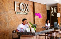   Fox Harris Jimbaran Bali 4*  8