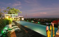   Maxone Hotels Bukit Jimbaran 3*  17