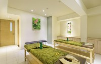   Maxone Hotels Bukit Jimbaran 3*  15