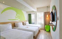   Maxone Hotels Bukit Jimbaran 3*  14