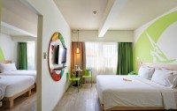   Maxone Hotels Bukit Jimbaran 3*  12