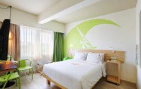   Maxone Hotels Bukit Jimbaran 3*  11