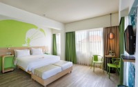   Maxone Hotels Bukit Jimbaran 3*  9