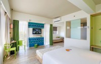   Maxone Hotels Bukit Jimbaran 3*  8