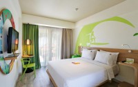   Maxone Hotels Bukit Jimbaran 3*  7