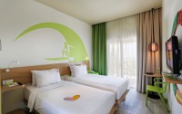 Maxone Hotels Bukit Jimbaran 3*  5