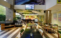   Maxone Hotels Bukit Jimbaran 3*  22