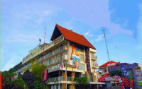   Maxone Hotels Bukit Jimbaran 3*  1