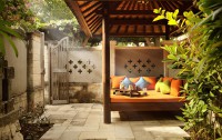   Sudamala Suites & Villas 4*  40