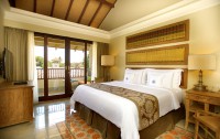   Sudamala Suites & Villas 4*  38