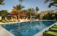   Sudamala Suites & Villas 4*  33