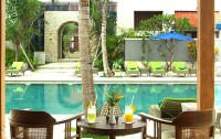   Sudamala Suites & Villas 4*  31