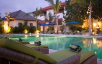   Sudamala Suites & Villas 4*  29