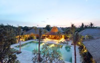   Sudamala Suites & Villas 4*  22