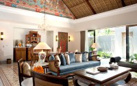   Sudamala Suites & Villas 4*  17