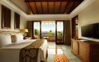   Sudamala Suites & Villas 4*  12