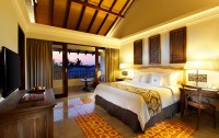   Sudamala Suites & Villas 4*  11