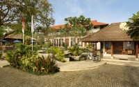   Sudamala Suites & Villas 4*  1