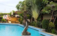 Diwangkara Beach Hotel 3*  5